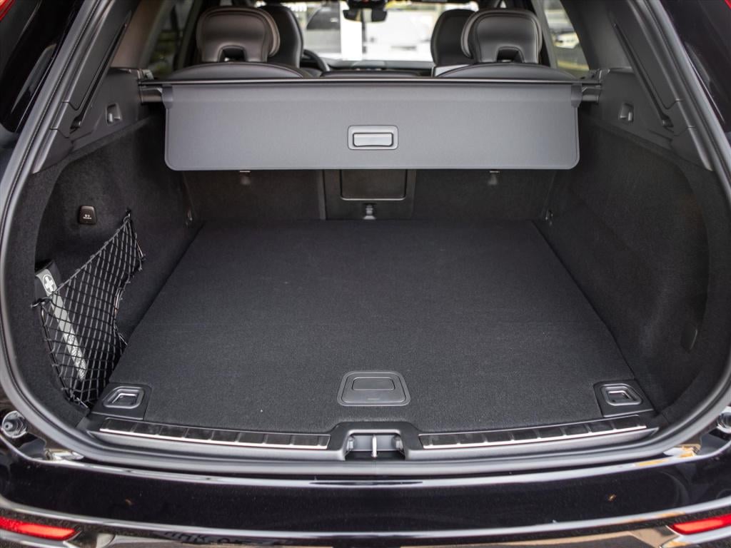 Volvo XC60 t6 plug-in hybrid 350pk aut awd plus black edition | harman kard