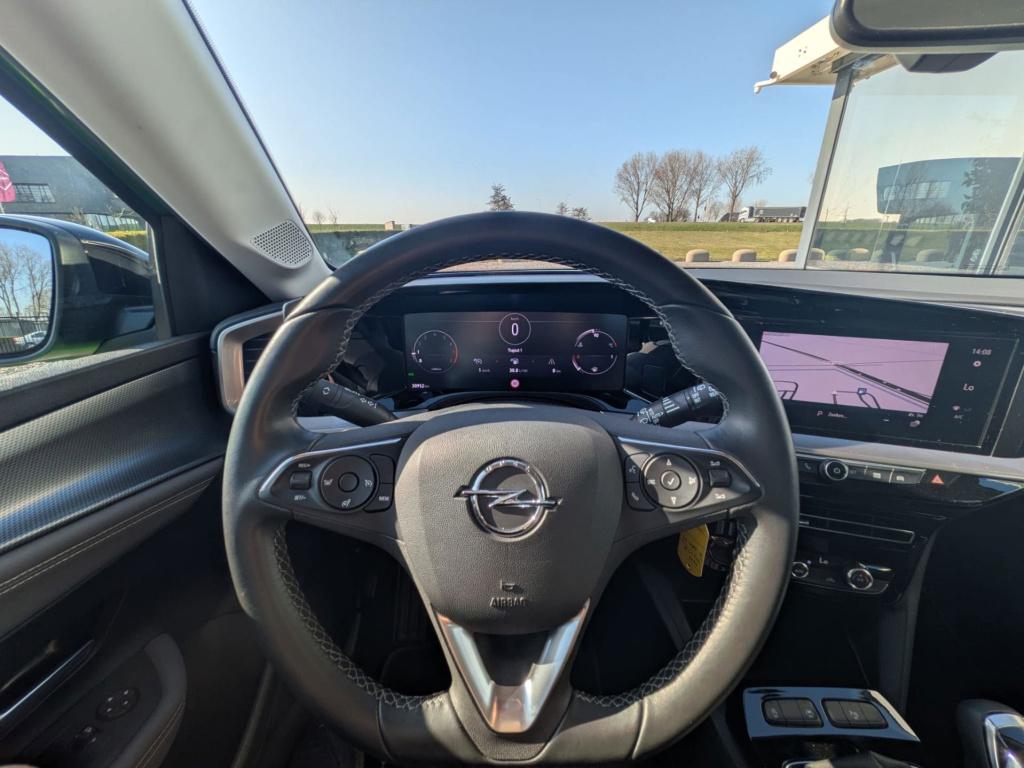 Opel Mokka 1.2 elegance | 1e eigenaar! | trekhaak | navi | camera | cruise 