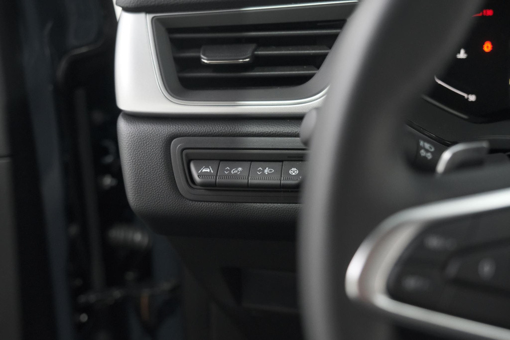 Renault Captur mild hybrid 140 edc techno | pack winter | camera | navigati