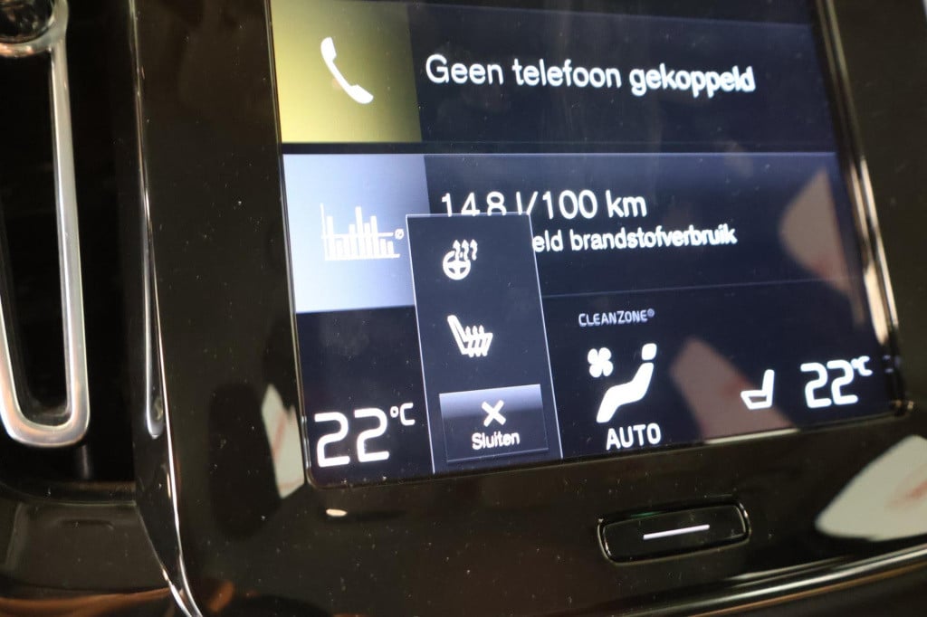 Volvo XC40 1.5 t5 recharge business pro nl auto, carplay, winterpack, keyle