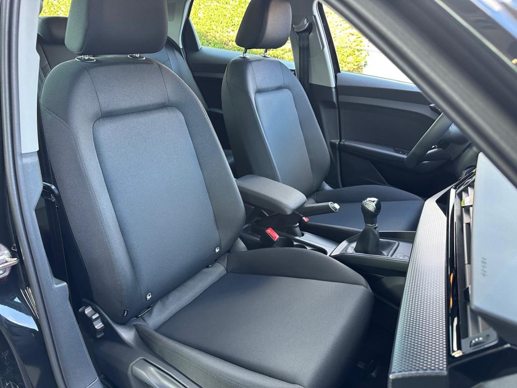 Audi A1 Sportback 25 tfsi | carplay | stoelverwarming | rijklaar incl. gara