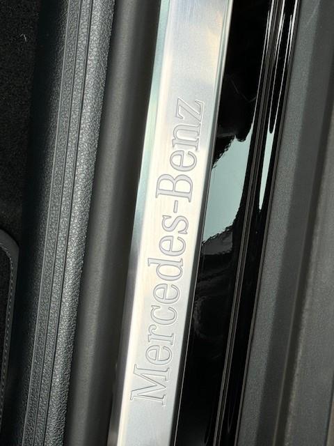 Mercedes-Benz Glc 300e 4matic amg i airmatic l gestuurde achteras l panoram