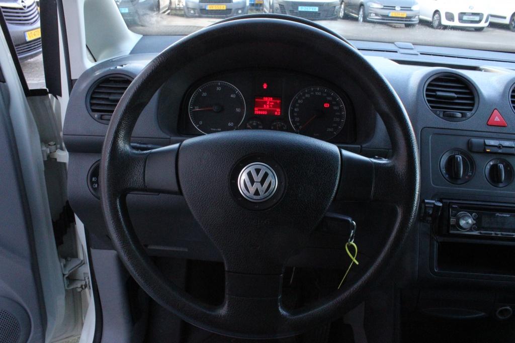 Volkswagen Caddy 1.9 tdi