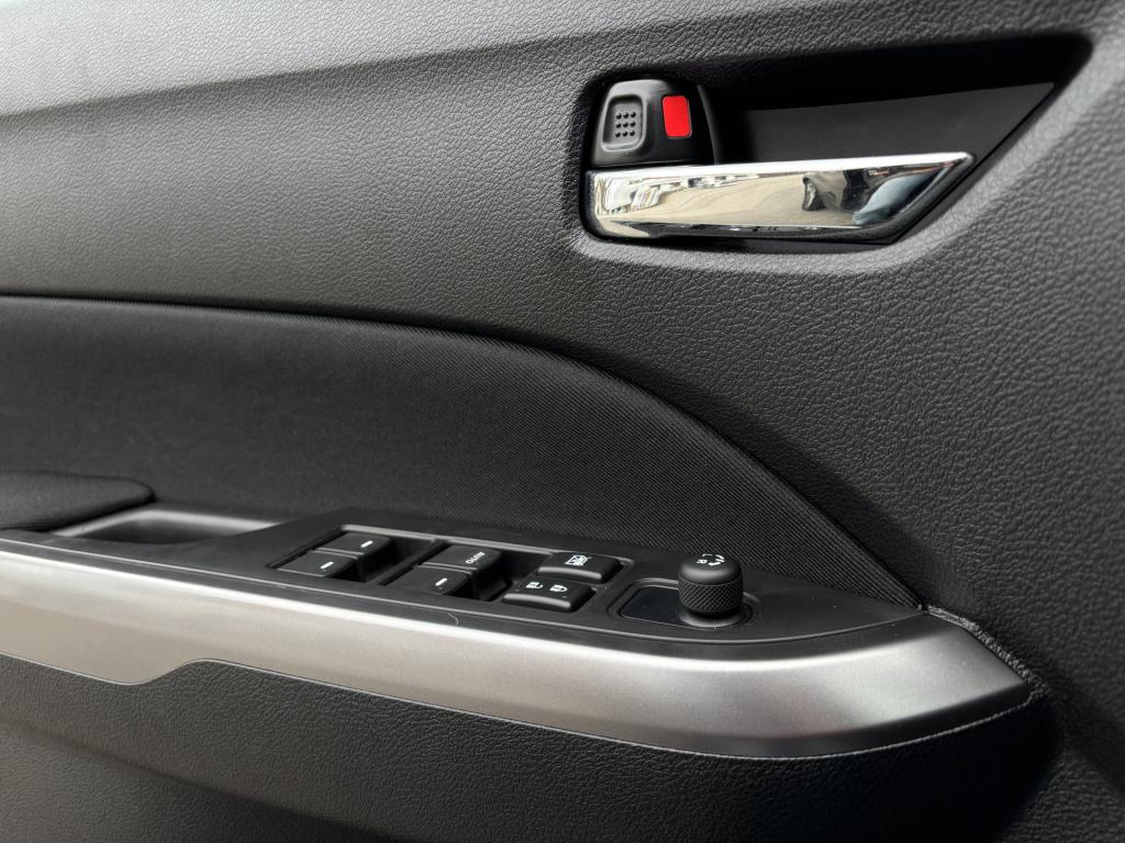 Suzuki Vitara automaat 1.4 boosterjet smart hybrid select