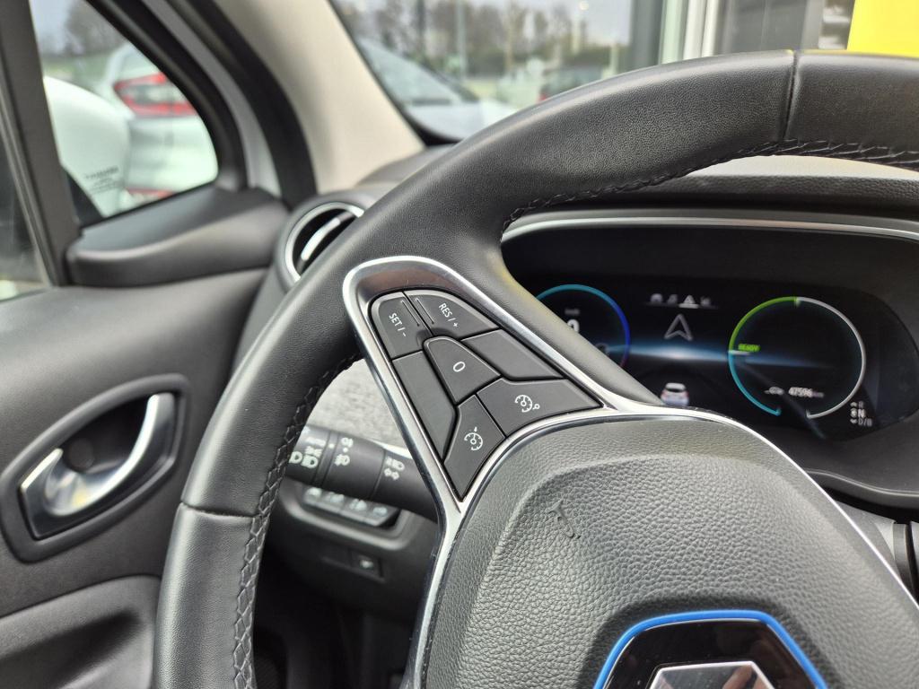 Renault Zoe r110 life 52 kwh koop accu, soh 93%, camera, all season banden,