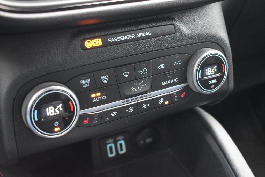 Ford Kuga 2.5 phev st-line x | climate control | adaptieve cruise control |