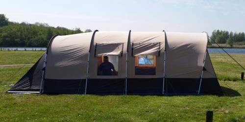 Tunneltent Safarica Livingstone tc te koop