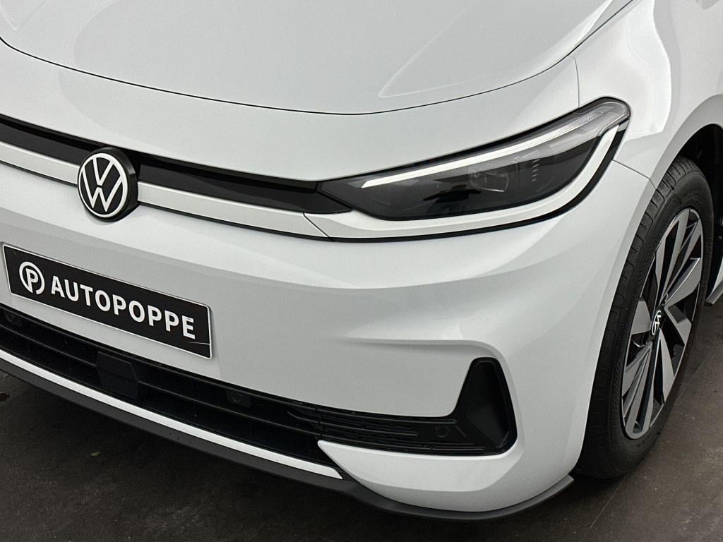 Volkswagen Id.3 Neo trend 50 kwh