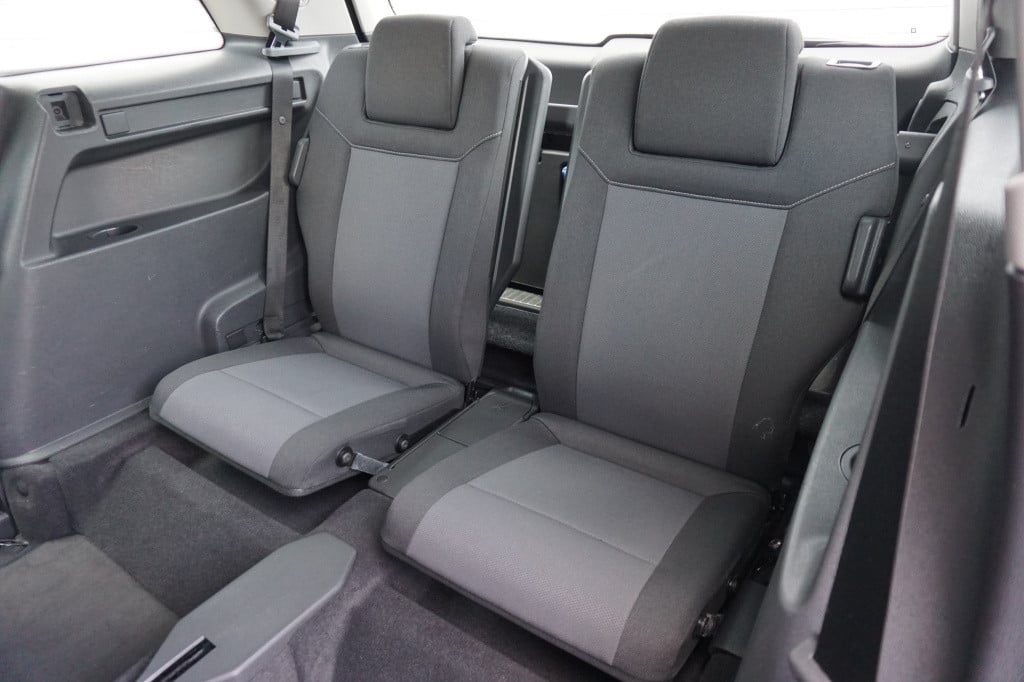 Opel Zafira 2.2 temptation - 7p. - automaat- climate / navi / cruise / park