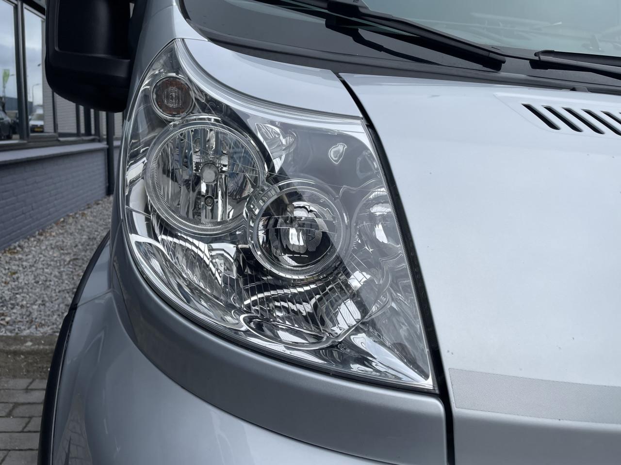 KNAUS BOXSTAR DANGEL 4X4 150 PK