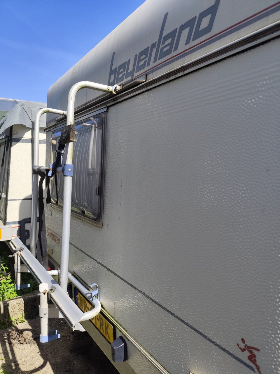 Caravan