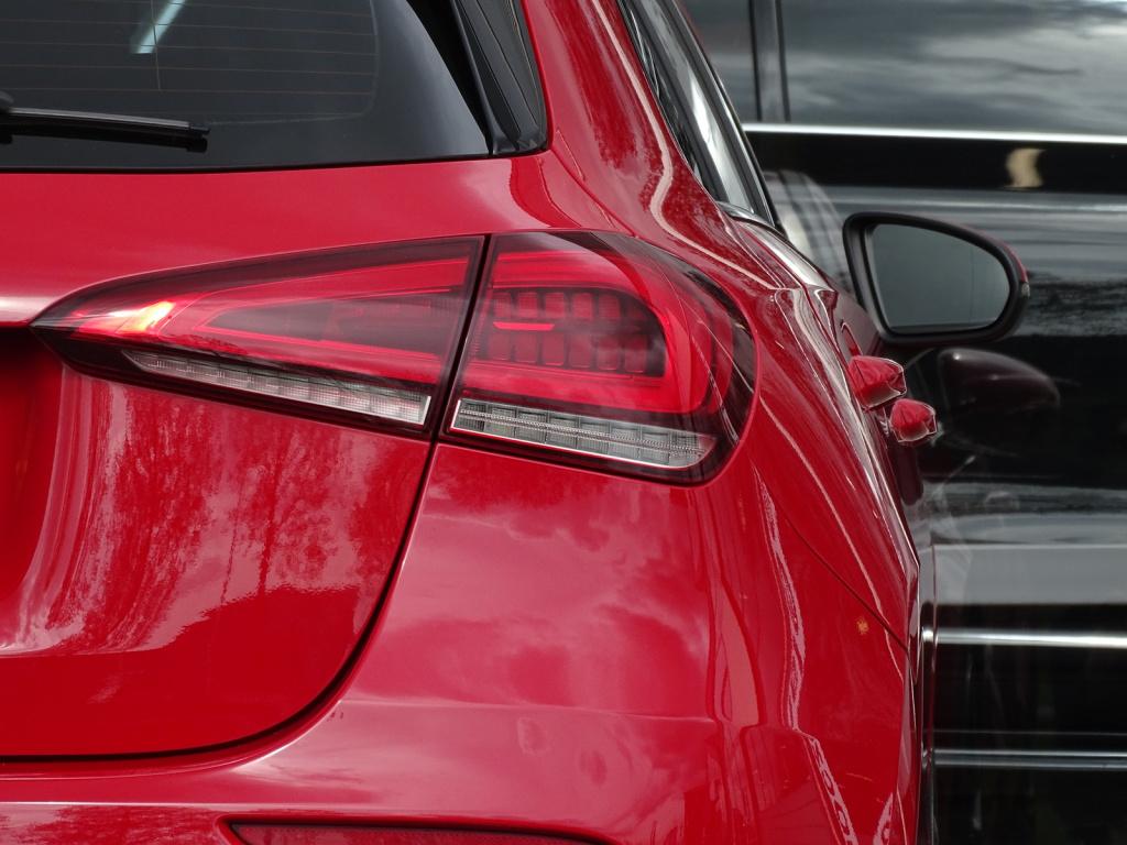 Mercedes-Benz A-Klasse 200 business solution plus upgrade | camera | led | 