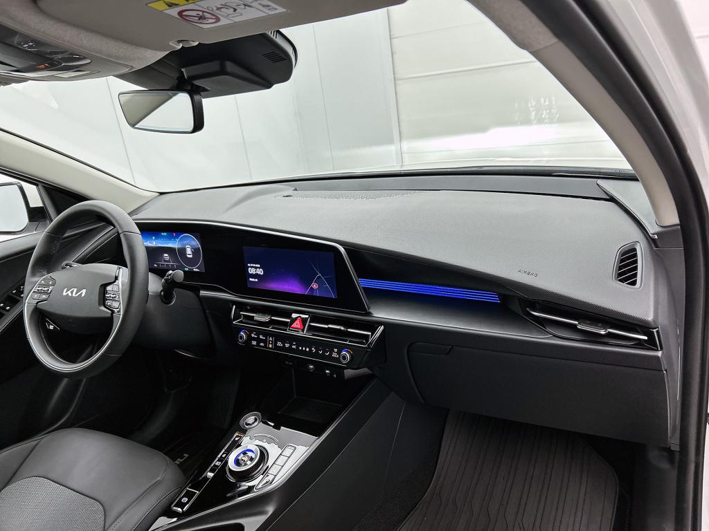 Kia Niro 1.6 gdi hev dynamicplusline | head up display | elektrische achter