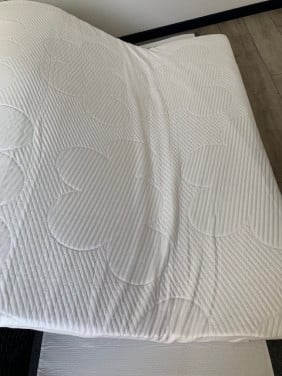 Topper Cloudillo 2 persoons