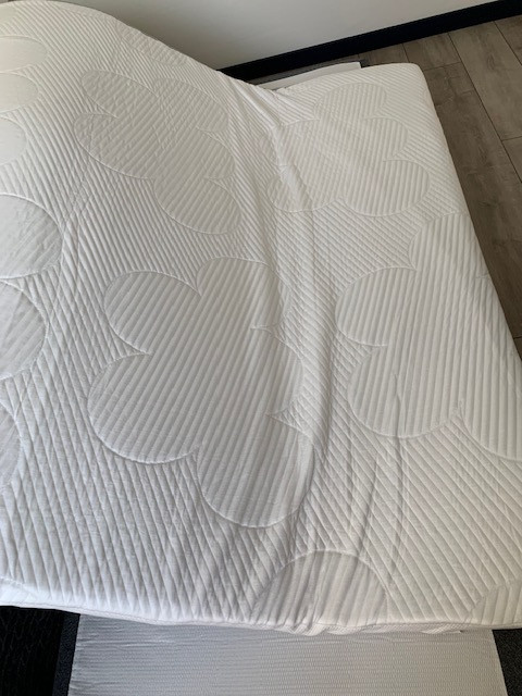 Topper Cloudillo 2 persoons