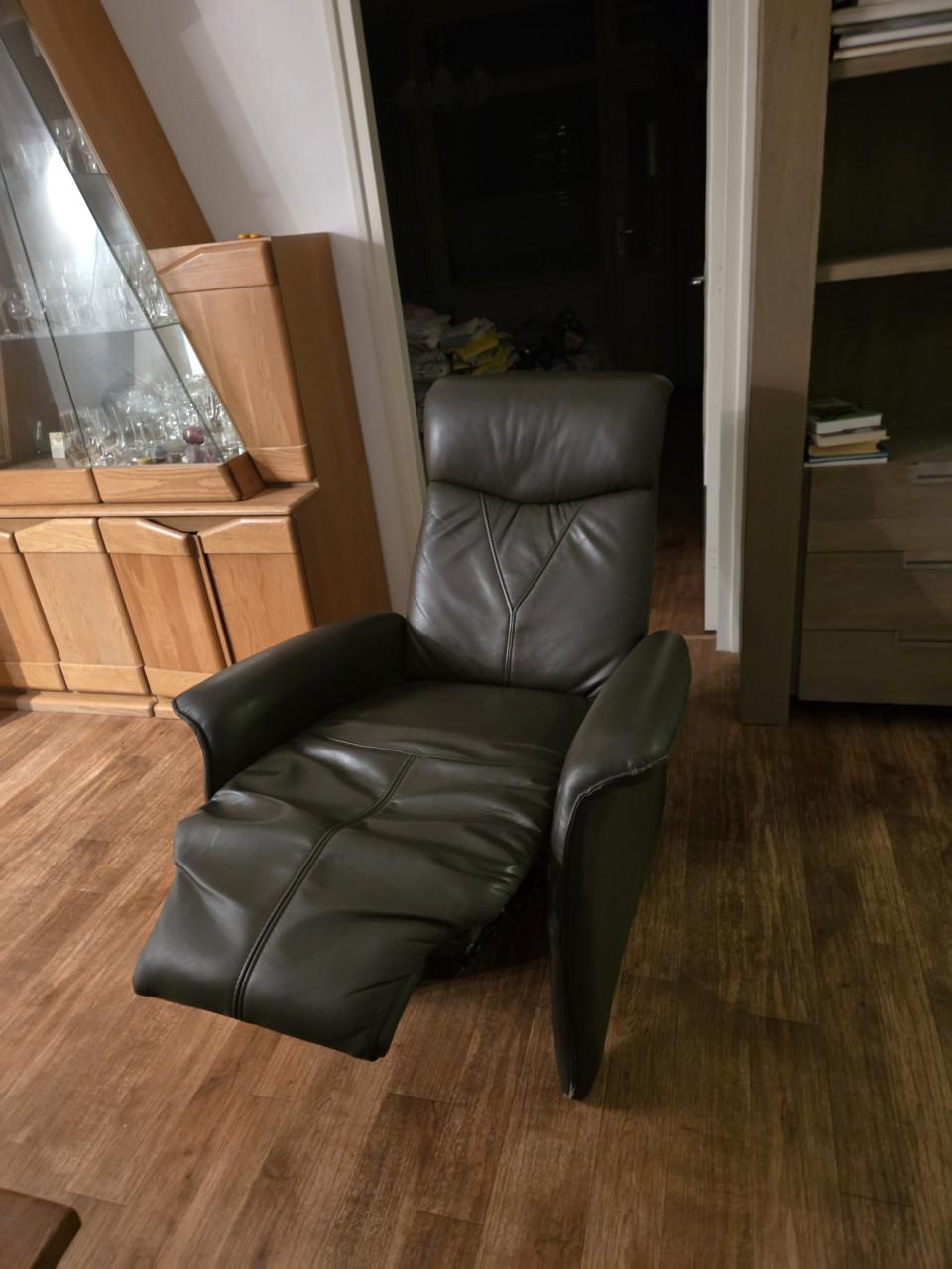 Relaxstoel!   koopje