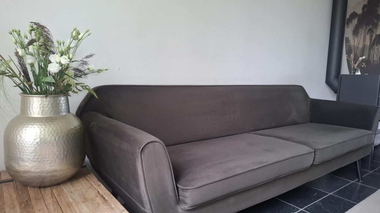 XL bank Rocco van het merk woood