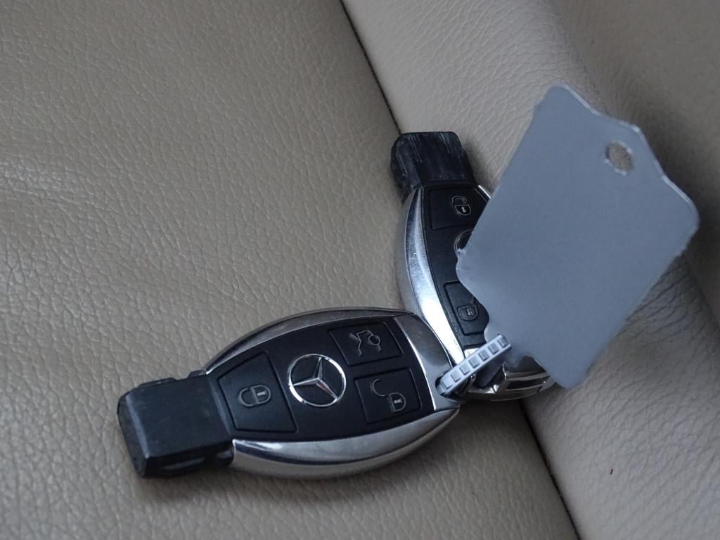 Mercedes-Benz E-Klasse coupé 250 cgi avantgarde | 100% dealer onderhouden