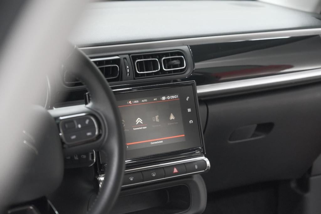 Citroen C3 puretech 82 s&s shine | camera | apple carplay | parkeersensoren