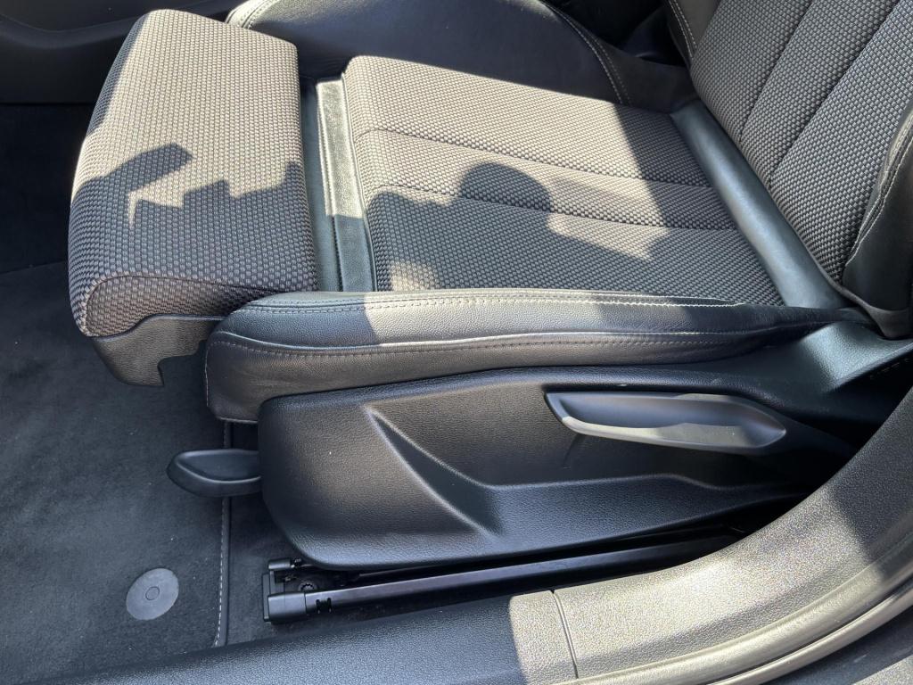 Audi A4 limousine 1.4 tfsi sport s line edition