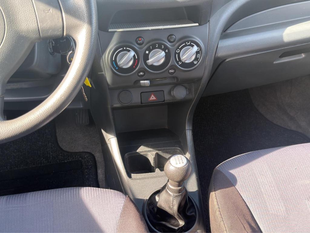 Suzuki Alto 1.0 celebration easss airco lm velgen