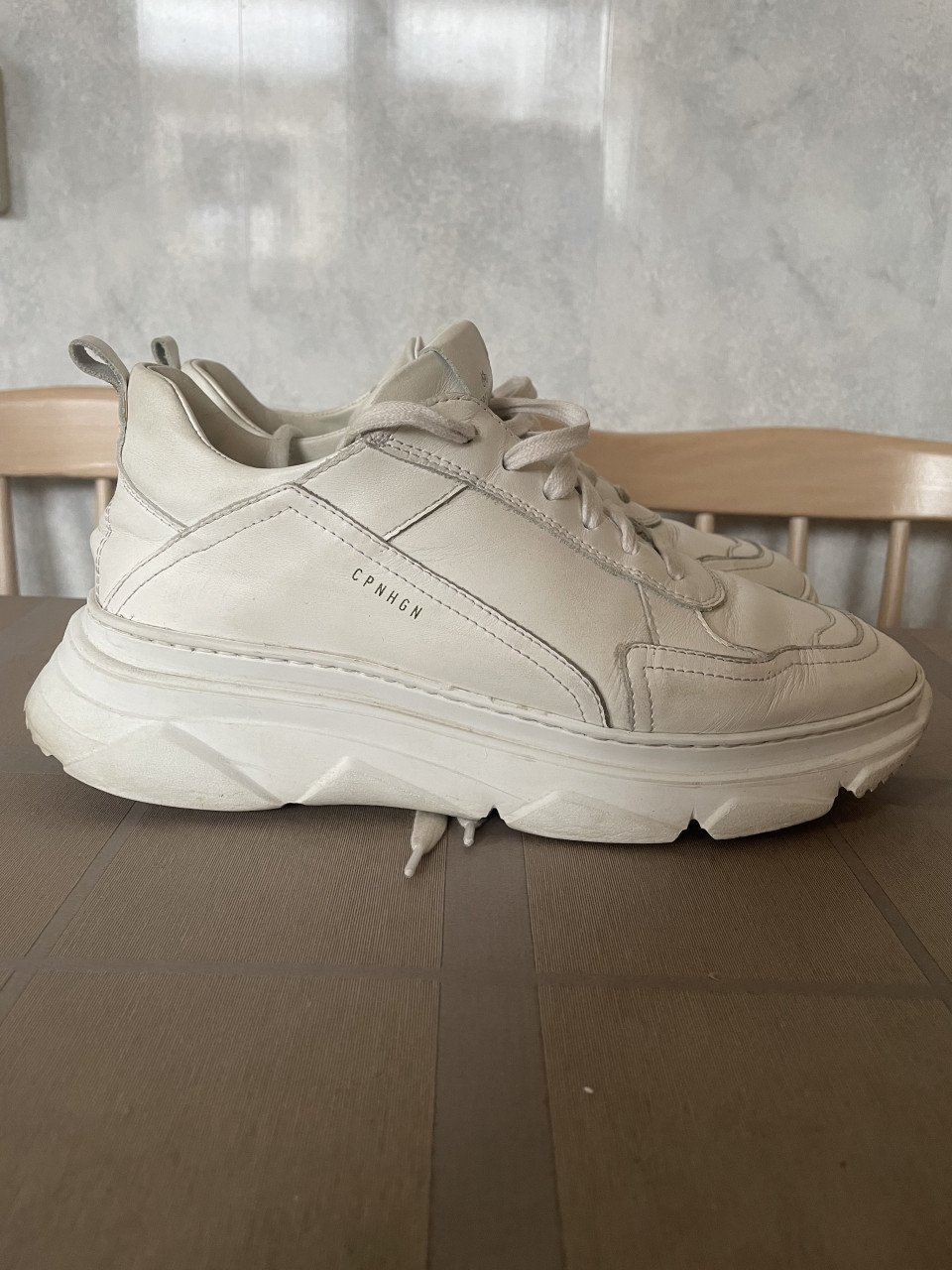 Sneakers Copenhagen maat 40