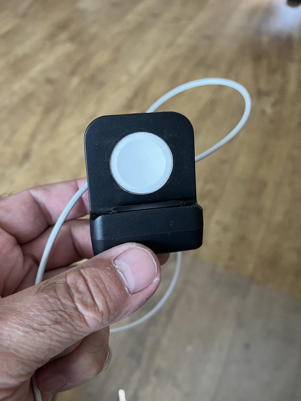Apple iwatch serie 6 40 mm