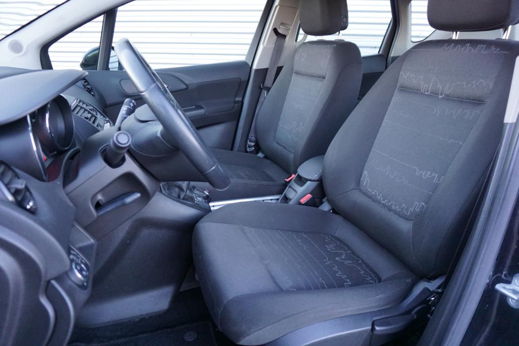 Opel Meriva 1.4 turbo edition airco / cruise / parkeersens. / trekhaak / lm