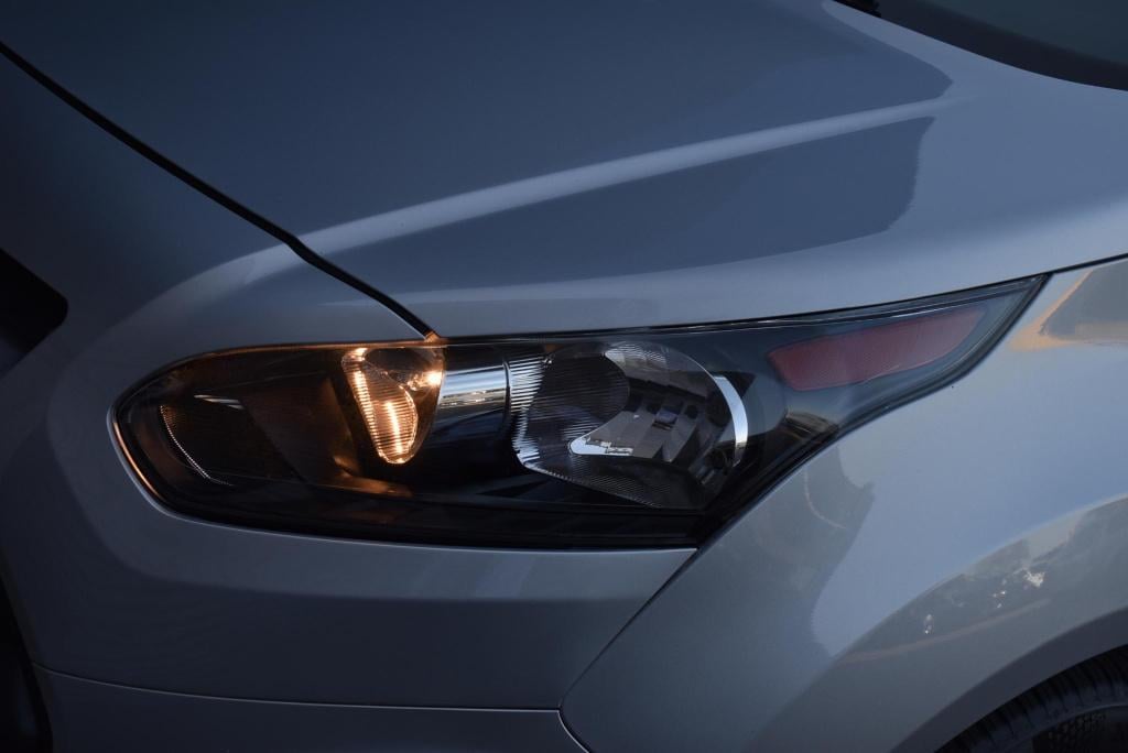 Ford Transit Connect 1.5 tdci l1 trend 100 pk | parkeersensoren achter | tr