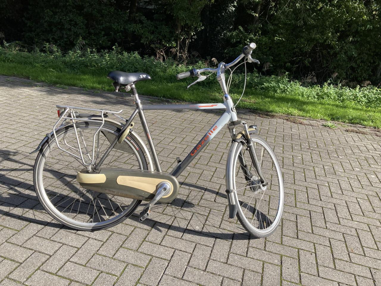 Fiets