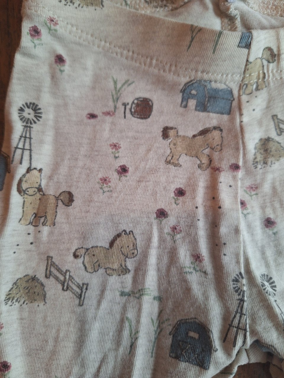 Lief setje van Name It