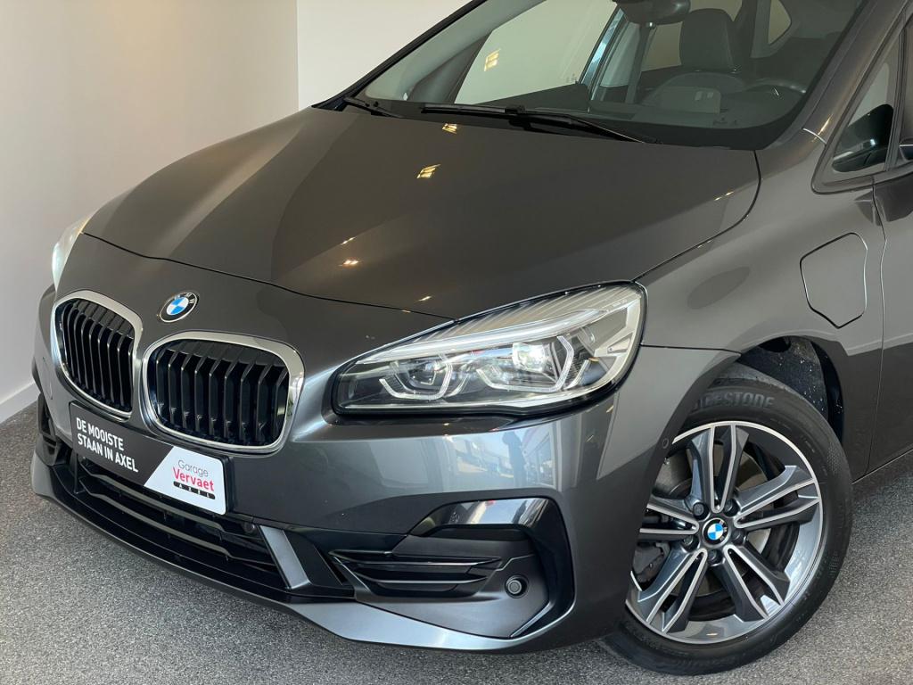 BMW 2-serie active tourer 225xe iperformance high executive