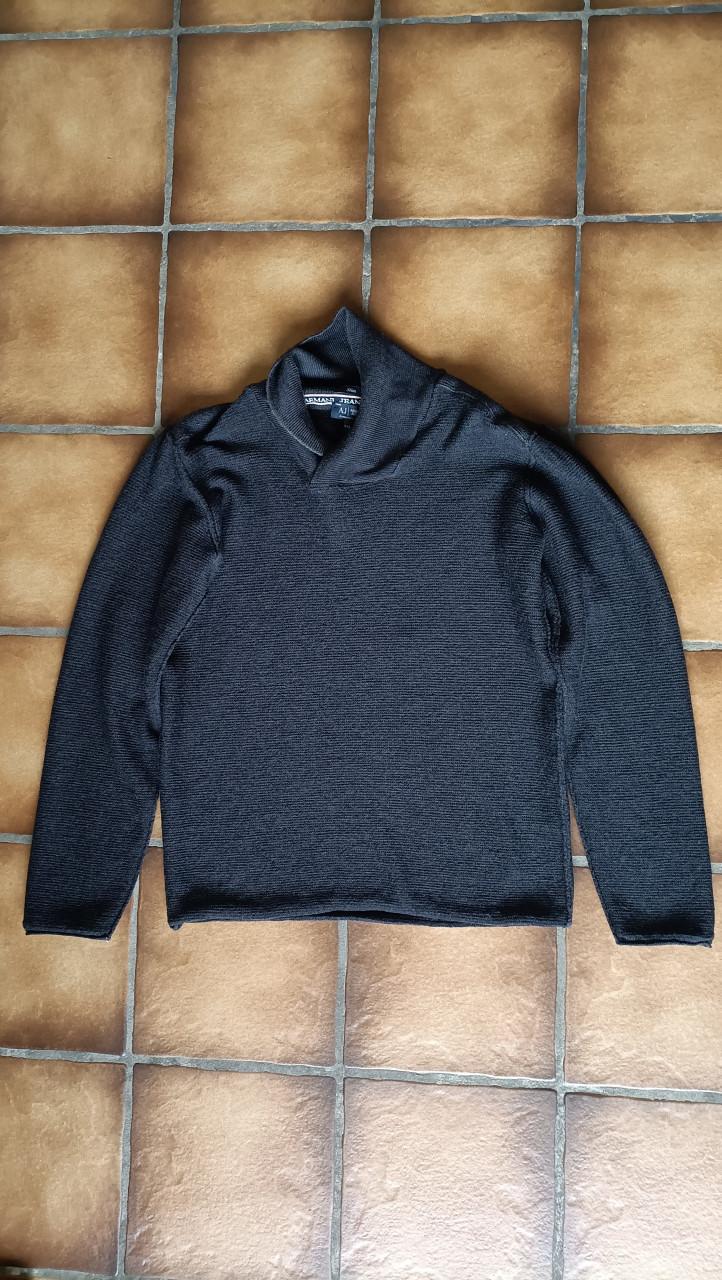 Heren bovenkleding. Maat L.