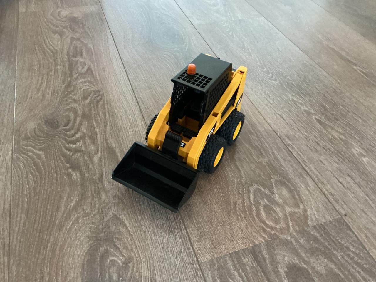 Bruder Speelgoed