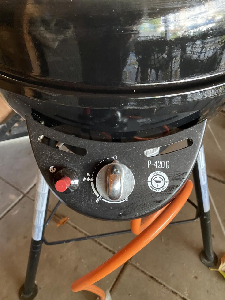 Barbeque