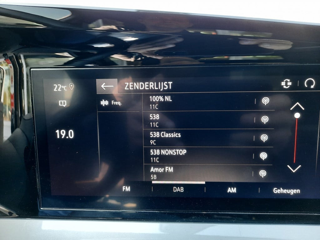 Opel Mokka 1.2 turbo ultimate automaat