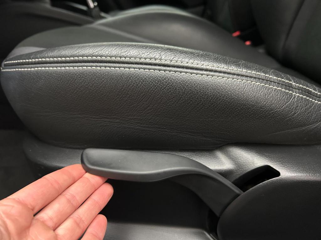 Audi A1 Sportback occasion 1.4 tfsi pro line s | zwart | tweedehands audi a