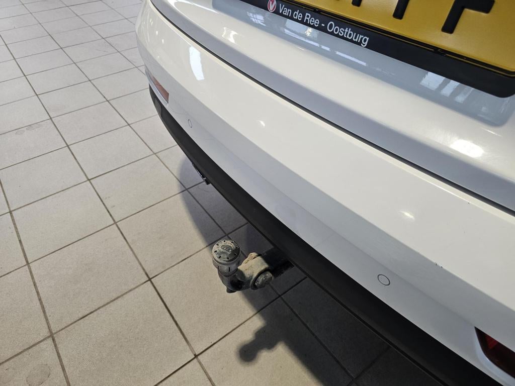 Audi Q3 1.4 tfsi cod sport