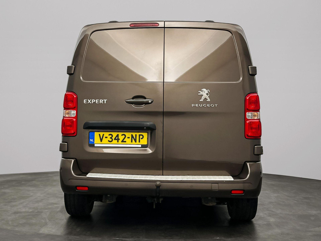 Peugeot Expert 227s 2.0 bluehdi 180 premium pack | automatische schuifdeur 
