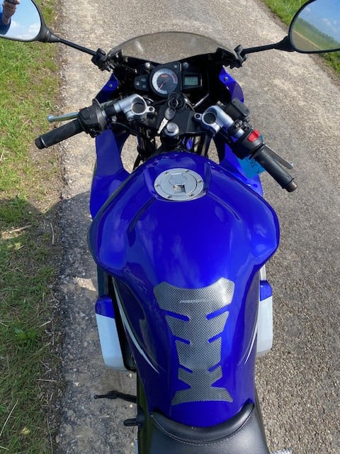 Schitterende yamaha tzr50 origineel uniek bouwjaar 2011 nu 2899 euro