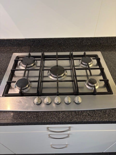 Keuken