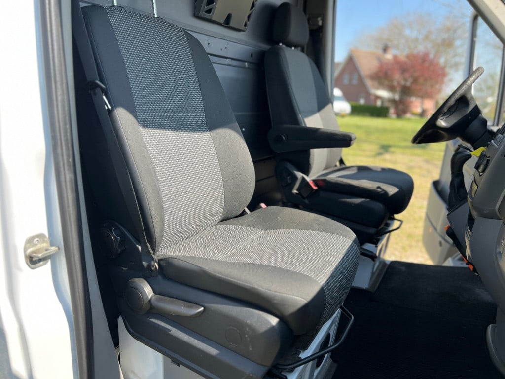Mercedes-Benz Sprinter 313 cdi 325 hd//automaat//sortimo//nap