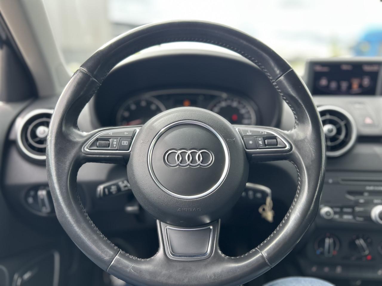 Audi A1 Sportback 1.2 TFSI Attraction|APK|CRUISE CONTR|AIRCO