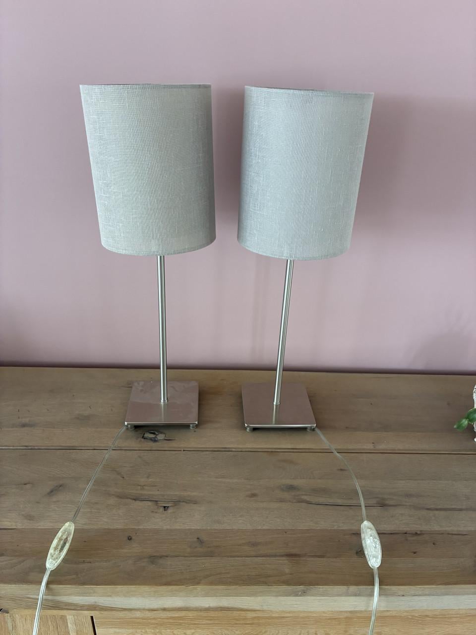 Schemerlamp