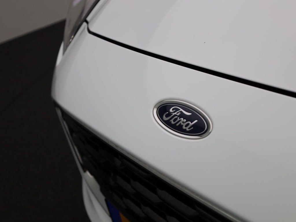Ford Puma 1.0 ecoboost hybrid titanium | climate control | cruise control |