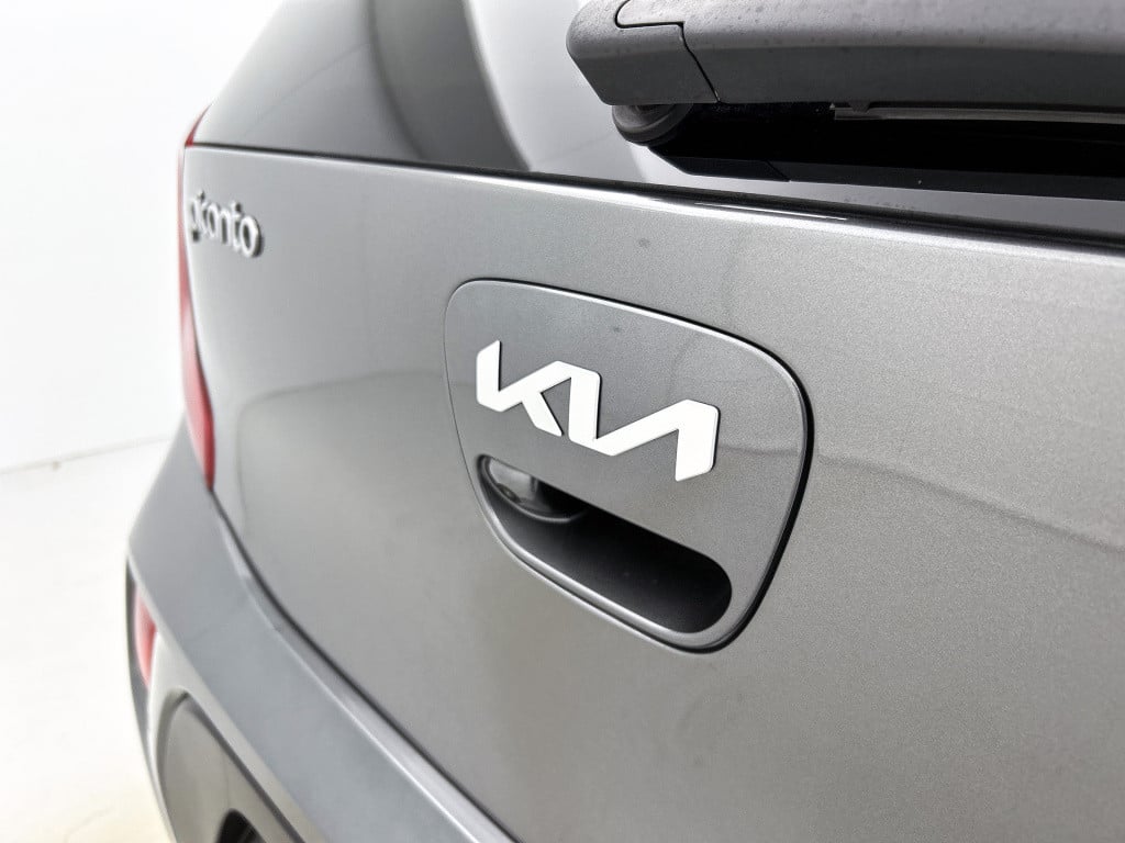 Kia Picanto 1.0 dpi dynamicplusline key less | camera | climate control