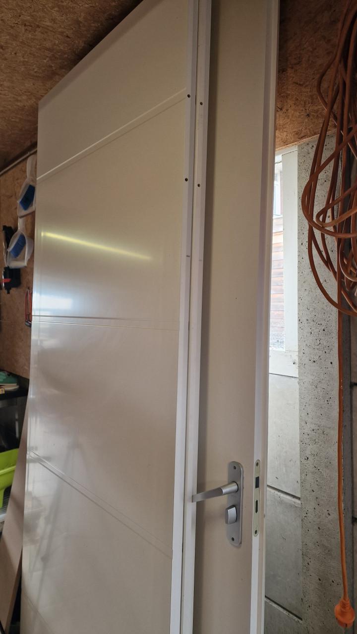 Gratis 3 opdekdeuren