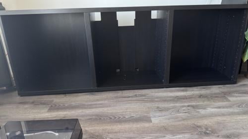 Dressoir kast