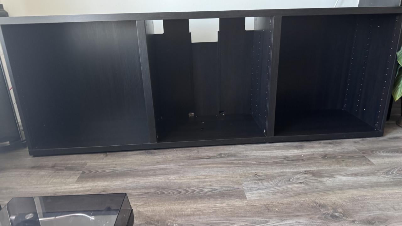 Dressoir kast