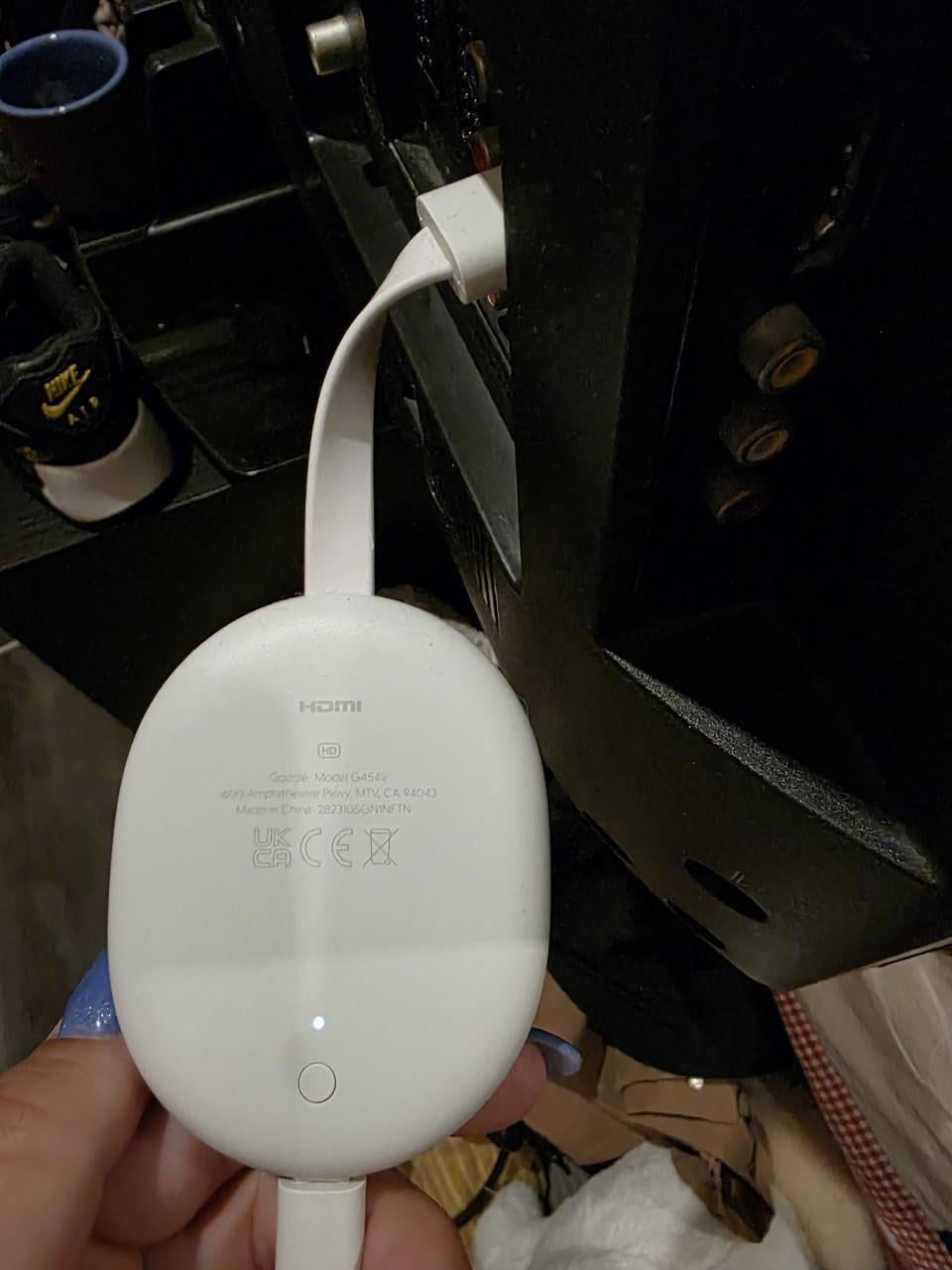 Tv sony